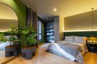 Superior Apartment mit 3 Schlafzimmern