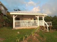 Bungalow Villa-Déhé - B&B