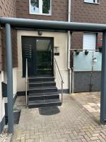 Heimathafen Wanne - B&B Herne