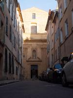 Le Spacieux - Un Voyage en Provence- Offre de lancement - B&B Aix-en-Provence