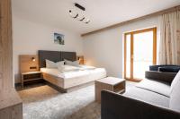 Appartement 1 Chambre avec Balcon