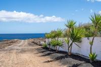 Ocean - Volcano House - B&B