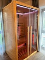 Sáňky Apartmány - Chambres d’hôtes