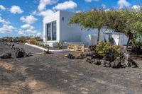 Ocean - Volcano House - Ferienwohnung Teguise