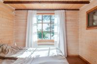 Unelmien merenrantamökki - 1,5h Helsingistä - B&B Pörtnor