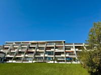 JJ Living - Alpenblick 073 - Chambres d’hôtes Scheidegg