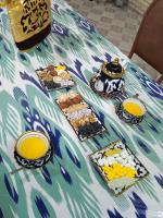 Whole Guest House Rental In the Center of Tourism Area - Chambres d'hôtes Boukhara