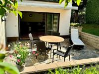 Murnau am Staffelsee Keni, dieTop-Ferienwohnung - Chambres d’hôtes Murnau am Staffelsee
