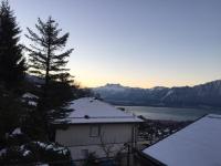 Magie Du Léman - Bed and Breakfast