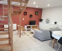 Gîte Grand'elle - B&B Beauvoir