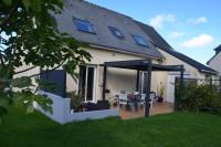 Entre Terre et Mer - B&B Saint-Méloir-des-Ondes