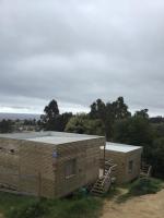 Cabañas Belèn - B&B Las Cruces