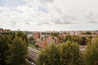 StepaHouse Roma zona San Paolo Elegante Bilocale a 2 minuti dalla Metro B - Chambres d'hôtes Rome