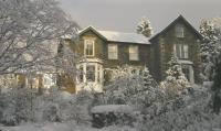 Annesdale House - B&B Windermere