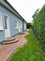 Fewo Barth 2 - B&B Barth