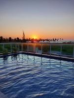 flat praia do cupe porto de galinhas - Chambres d’hôtes Porto de Galinhas