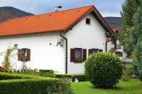 Two-Bedroom Holiday Home