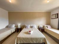 Camera Quadrupla Standard 