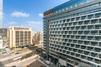 The Seven Palm - B&B Dubai