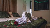 Tweepersoonskamer met Eigen Badkamer