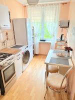 Baltijos apartamentai - B&B Klaipėda