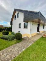 Mid-century - Ferienwohnung