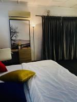 Kath'shub - B&B Lagos