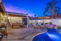 Beautiful 4BR Retreat Pool & Gameroom - B&B Bermuda Dunes