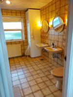 Double Room with Shared Toilet