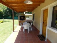 Casa de 2 dormitorios