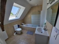 Longère PMR familiale Confort - Ferienwohnung Saint-Thuriau