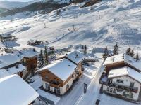 AG Apartments Livigno centro - Bed and Breakfast Livigno