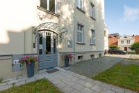 Bryza - apartament w Sopocie by Grand Apartments - Chambres d'hôtes Sopot