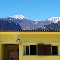 La Perla del Dolcedorme - B&B