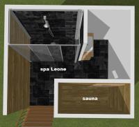Fior di Roccia Apartments- in centro Cervinia, sauna privata, Matterhorn dream - B&B