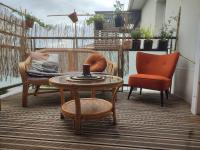 T2 toulouse - B&B