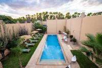 Dasofinya lodges - Chambres d’hôtes Touggana