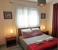 Apartamento de 2 dormitorios