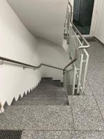 EMMA Gardencity Basement Flat - Chambres d’hôtes Munich