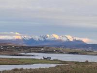 BluePigeons Pods Roag Dunvegan - B&B Lonmore