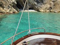 Compagnia del mare, Cinque terre Full Apt X 2, centro storico,5 minuti dal mare! - B&B