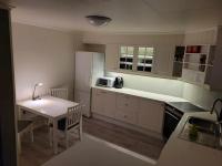 Hareid - Ferienwohnung Hareid