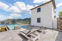 Jonina Resort - B&B Skopelos Town