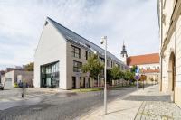 Apartmán Leonardo - city center - B&B