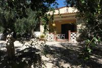 Villa Carmine - Ferienwohnung Mattinata