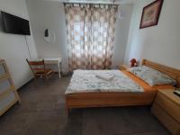 Single Room with Shared Shower and Toilet