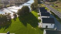 Casa a Schiera con 2 Camere da Letto