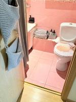 Baltijos apartamentai - B&B