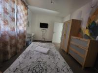 Single Room with Shared Shower and Toilet