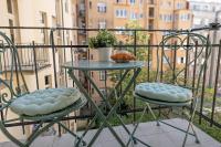 Prague Days - 2BDR - 2 Balconies - Residential Area - B&B Prague